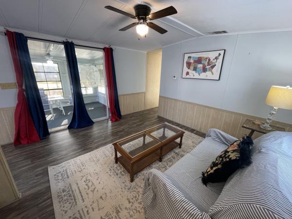 1987 MERI HS Mobile Home