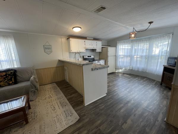 1987 MERI HS Mobile Home