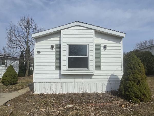 1997 Fairmont Mobile Home For Sale