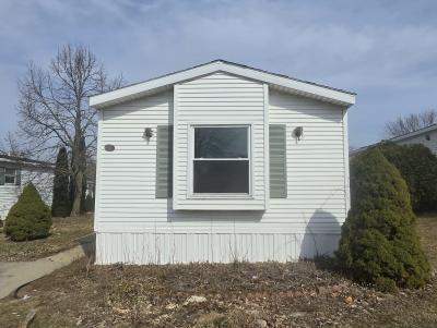 Mobile Home at 16430 Park Lake Rd #56 East Lansing, MI 48823