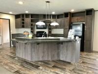 2018 Clayton Homes Inc Residence Mobile Home