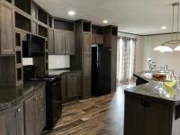 2018 Clayton Homes Inc Residence Mobile Home