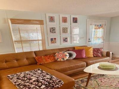 Photo 1 of 12 of home located at 17 Susan Circle Greenacres, FL 33463