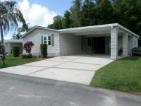2002 Skyline 1234 Mobile Home