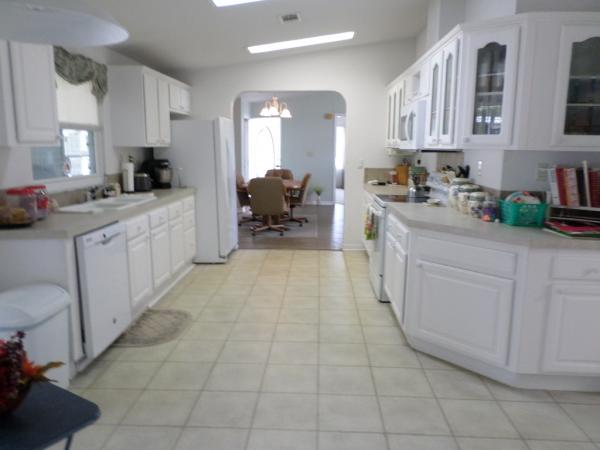 2002 Skyline 1234 Mobile Home