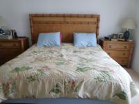 2002 Skyline 1234 Mobile Home