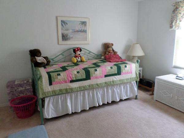 2002 Skyline 1234 Mobile Home