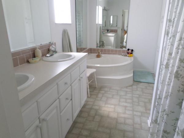 2002 Skyline 1234 Mobile Home