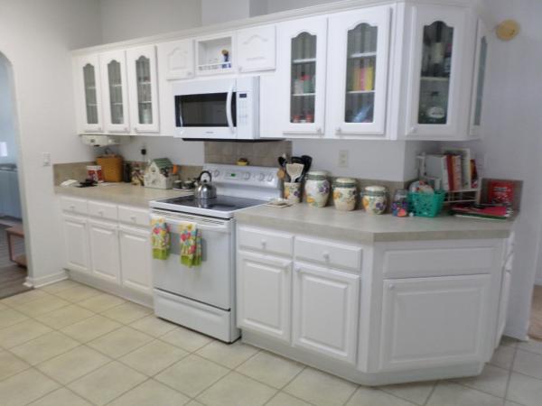 2002 Skyline 1234 Mobile Home