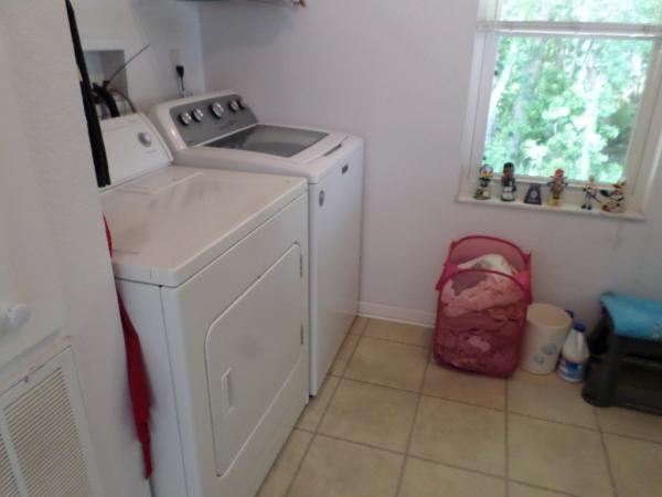2002 Skyline 1234 Mobile Home