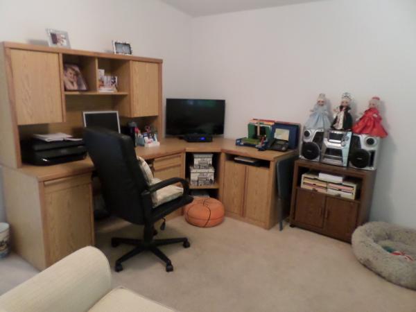 2002 Skyline 1234 Mobile Home