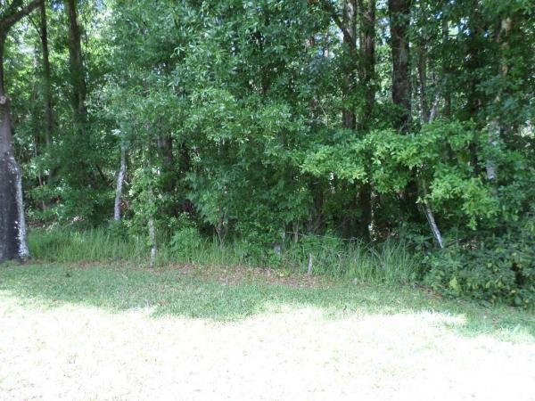 2002 Skyline 1234 Mobile Home