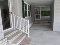2002 Skyline 1234 Mobile Home