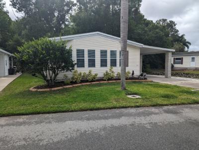 Mobile Home at 784 Gladiola Dr Auburndale, FL 33823