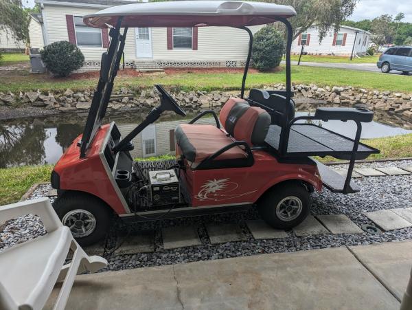 1996 Fleetwood 1234 Mobile Home