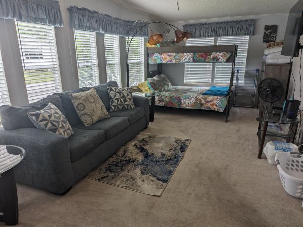 1996 Fleetwood 1234 Mobile Home
