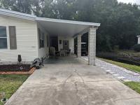 1996 Fleetwood 1234 Mobile Home