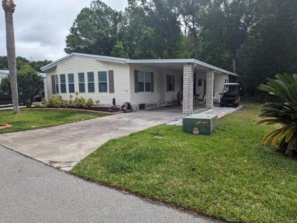 1996 Fleetwood 1234 Mobile Home