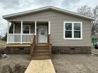 2025 Skyline - Lancaster Lexington Mobile Home