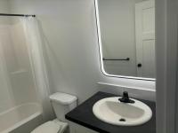 2025 Skyline - Lancaster Lexington Mobile Home