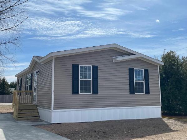 2025 Champion Home Builders, Inc. mobile Home