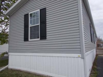 Mobile Home at 5001 South Ave Lot 151 Toledo, OH 43615
