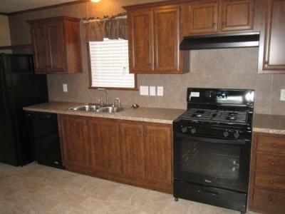 Photo 3 of 8 of home located at 5001 South Ave Lot 151 Toledo, OH 43615