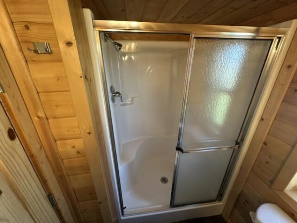 2013 Champion 05-PM105 LOFT Mobile Home