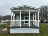 2024 Skyline 4110B(2br) Mobile Home