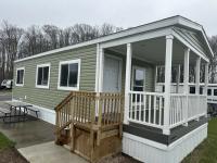 2024 Skyline 4110B(2br) Mobile Home