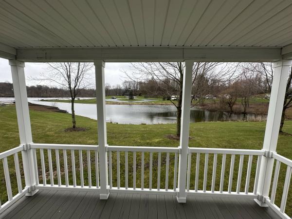 2024 Skyline 4110B(2br) Mobile Home