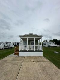 2024 Skyline 4110B(2br) Mobile Home