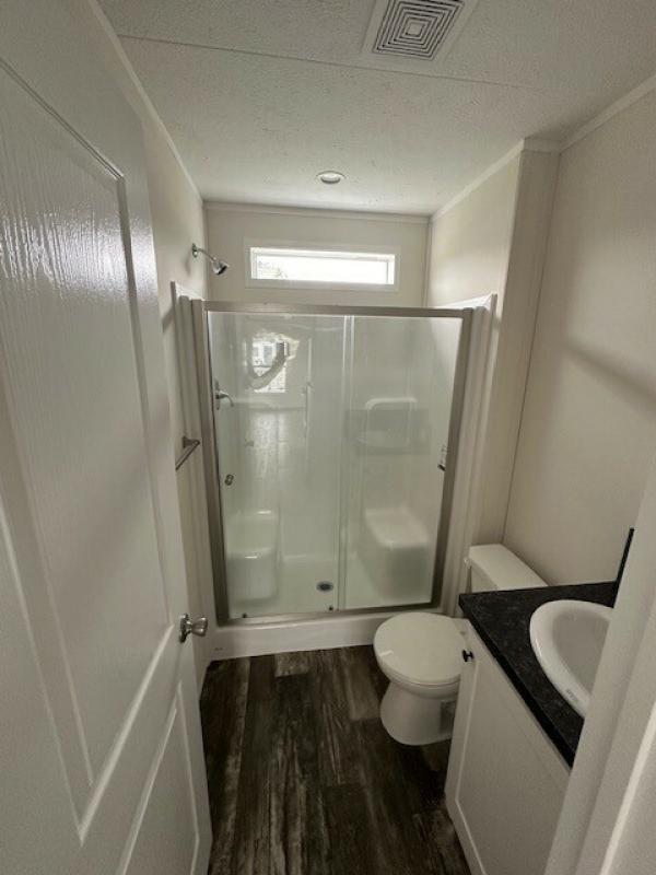 2024 Skyline 4110B(2br) Mobile Home