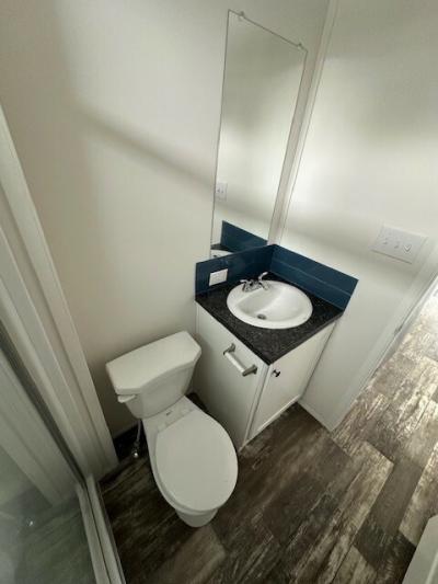 Photo 3 of 12 of home located at 2306 12th Street 316 Hopkins, MI 49328