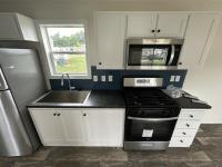 2024 Skyline 4110B(2br) Mobile Home