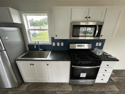 Photo 4 of 12 of home located at 2306 12th Street 316 Hopkins, MI 49328