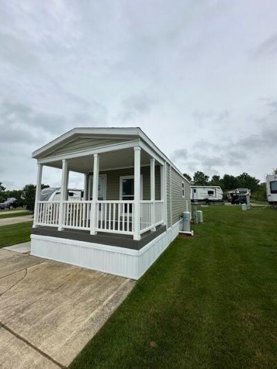 Photo 5 of 12 of home located at 2306 12th Street 316 Hopkins, MI 49328