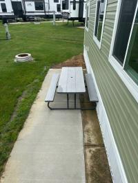 2024 Skyline 4110B(2br) Mobile Home