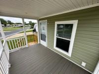 2024 Skyline 4110B(2br) Mobile Home