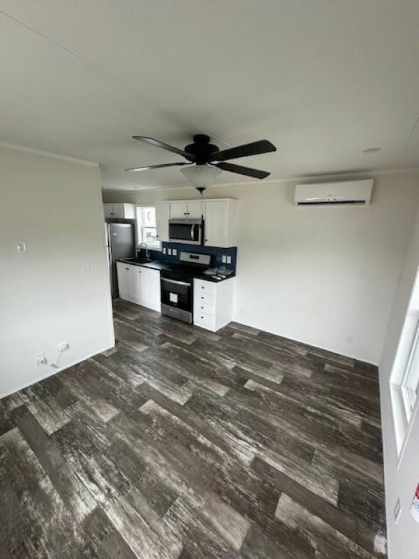 2024 Skyline 4110B(2br) Mobile Home
