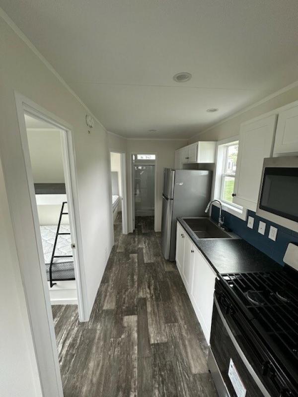 2024 Skyline 4110B(2br) Mobile Home