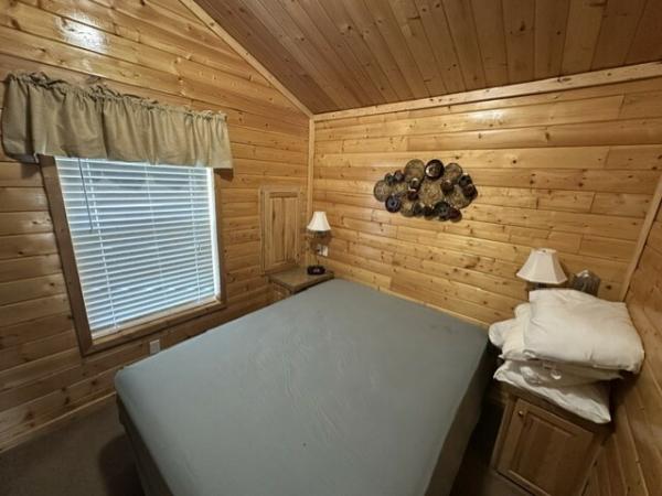 2013 Champion 05-PM105 LOFT Mobile Home