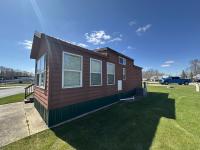 2013 Champion 05-PM105 LOFT Mobile Home