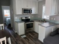 2023 Chariot Eagle 360EG12352B Mobile Home