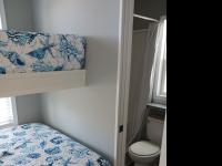 2023 Chariot Eagle 360EG12352B Mobile Home