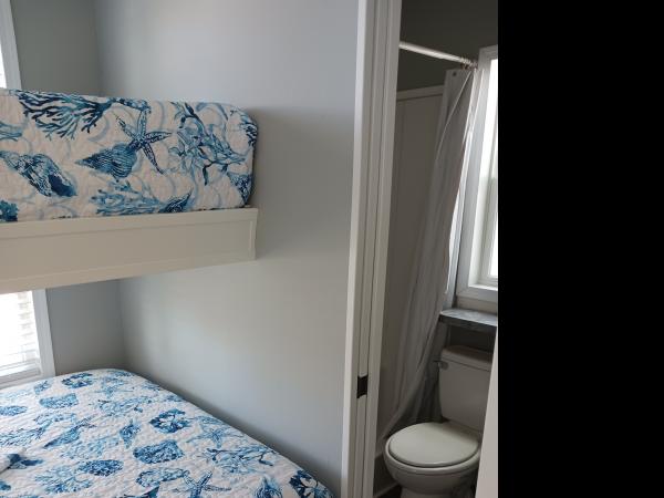 2023 Chariot Eagle 360EG12352B Mobile Home