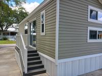 2023 Chariot Eagle 360EG12352B Mobile Home