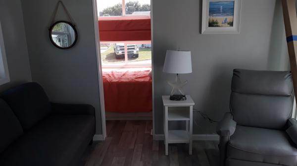 2023 Chariot Eagle 360EG12352B Mobile Home