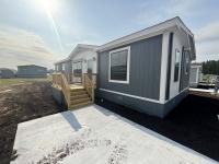 2025 Clayton 52NXI28563A Mobile Home