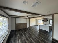 2025 Clayton 52NXI28563A Mobile Home